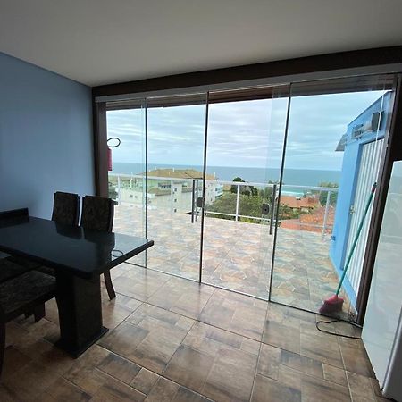 Residencial Gralha Azul Hotel Florianópolis Buitenkant foto