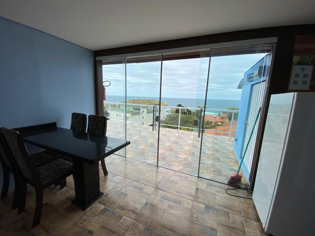 Residencial Gralha Azul Hotel Florianópolis Buitenkant foto