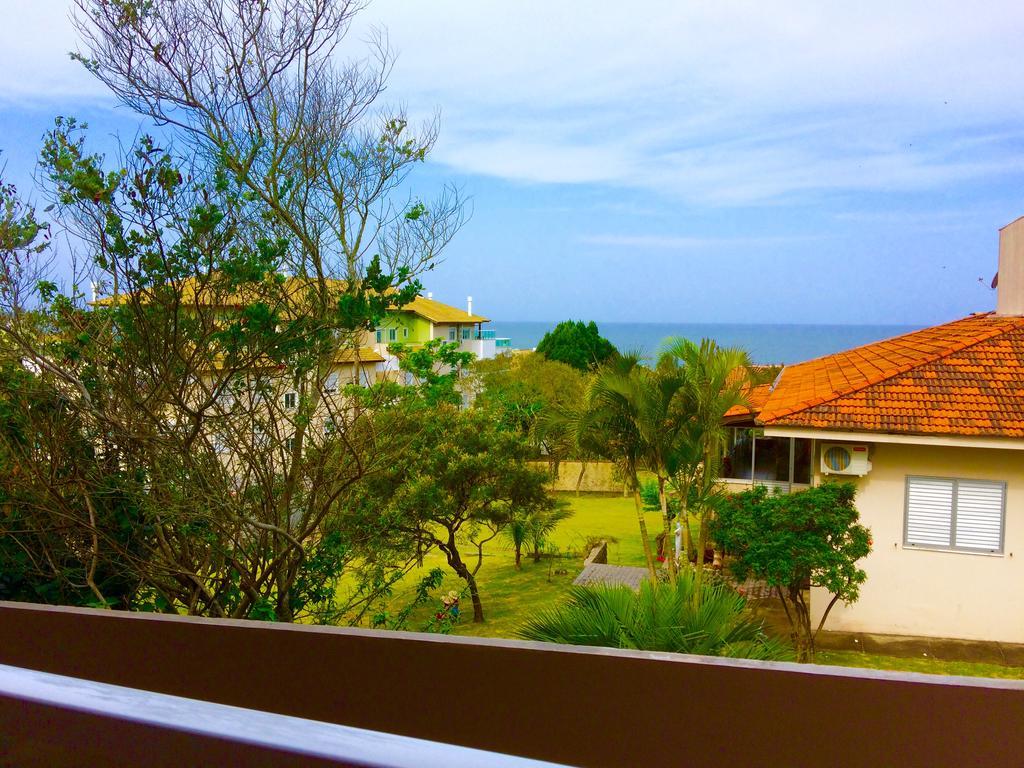 Residencial Gralha Azul Hotel Florianópolis Buitenkant foto